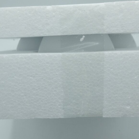 Living Home Trio Party Server - White - Picture 7 of 9